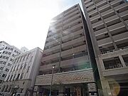 神戸駅より徒歩10分 6階 築22年8ヶ月の賃貸物件