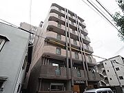 三ノ宮駅より徒歩10分 6階 築10年5ヶ月の賃貸物件