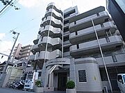 ホーユウコンフォルト新神戸 3階 築37年8ヶ月の賃貸物件