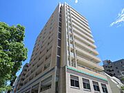 元町駅より徒歩7分 3階 築18年6ヶ月の賃貸物件