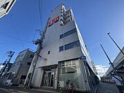 鷹取駅より徒歩9分 5階 築34年7ヶ月の賃貸物件