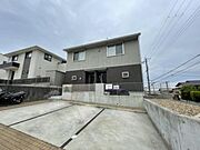 カーサフォンターナの賃貸物件