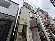 新長田幸楽園ビル 2階 築41年2ヶ月の賃貸物件