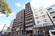 湊川公園駅より徒歩4分 6階 築8年6ヶ月の賃貸物件