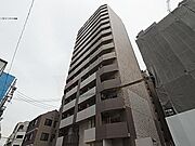 神戸駅より徒歩8分 3階 築14年1ヶ月の賃貸物件