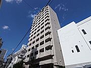 元町駅より徒歩9分 5階 築13年5ヶ月の賃貸物件