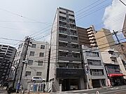 ＳＤＧｌａｎｚ新神戸 6階 築10年4ヶ月の賃貸物件