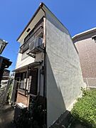 高速長田駅より徒歩10分 1階 築96年3ヶ月の賃貸物件