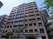 春日野道駅より徒歩9分 9階 築21年6ヶ月の賃貸物件