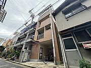 三ノ宮駅より徒歩6分 3階 築9年の賃貸物件