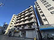 駒ヶ林駅より徒歩4分 1階 築39年4ヶ月の賃貸物件