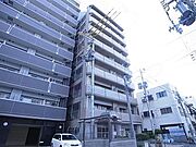 三ノ宮駅より徒歩7分 2階 築31年6ヶ月の賃貸物件