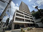 元町駅より徒歩13分 6階 築20年9ヶ月の賃貸物件