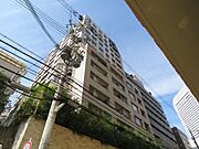 新神戸駅より徒歩5分 5階 築21年7ヶ月の賃貸物件