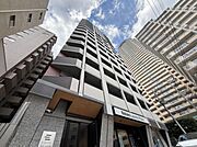 元町駅より徒歩6分 6階 築5年10ヶ月の賃貸物件