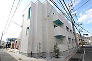 高速長田駅より徒歩7分 1階 築7年6ヶ月の賃貸物件