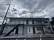 妙法寺駅より徒歩17分 2階 築55年5ヶ月の賃貸物件
