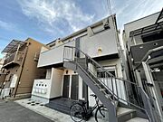 兵庫駅より徒歩11分 2階 築7年6ヶ月の賃貸物件