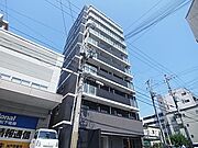 湊川公園駅より徒歩4分 4階 築11年の賃貸物件