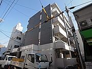 三ノ宮駅より徒歩14分 3階 築10年6ヶ月の賃貸物件