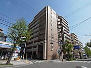 兵庫駅より徒歩5分 9階 築17年2ヶ月の賃貸物件
