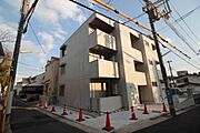 三ノ宮駅より徒歩22分 2階 築7年8ヶ月の賃貸物件