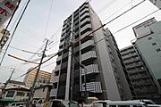 神戸駅より徒歩10分 6階 築6年5ヶ月の賃貸物件
