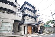 ビタミンテラス生田町 2階 築50年8ヶ月の賃貸物件