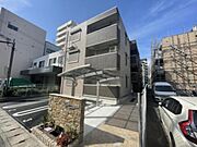兵庫駅より徒歩14分 1階 築5年5ヶ月の賃貸物件