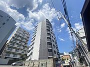 春日野道駅より徒歩4分 6階 築4年10ヶ月の賃貸物件