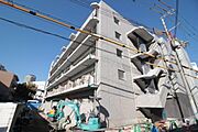 兵庫駅より徒歩9分 1階 築4年6ヶ月の賃貸物件