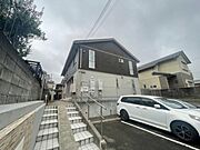 西鈴蘭台駅より徒歩5分 1階 築11年5ヶ月の賃貸物件