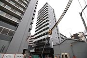 大倉山駅より徒歩3分 11階 築5年8ヶ月の賃貸物件