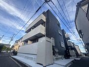 駒ヶ林駅より徒歩6分 1階 新築の賃貸物件