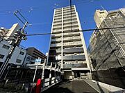 神戸駅より徒歩8分 3階 築4年11ヶ月の賃貸物件
