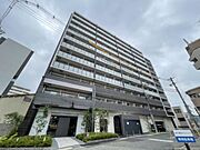 神戸駅より徒歩9分 10階 築3年7ヶ月の賃貸物件