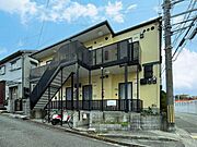 妙法寺駅より徒歩11分 1階 築29年6ヶ月の賃貸物件