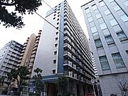 三ノ宮駅より徒歩8分 10階 築20年8ヶ月の賃貸物件