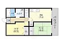 マンション妙法寺6階7.2万円