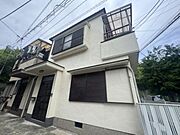 長田駅より徒歩16分 1階 築36年9ヶ月の賃貸物件