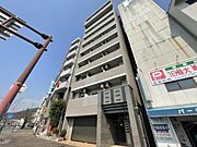 飛松高谷マンション 7階 築22年の賃貸物件