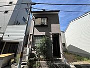 板宿駅より徒歩4分 築30年8ヶ月 2階建の賃貸物件