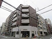 ランド・アート神戸の賃貸物件