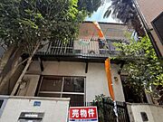 新神戸駅より徒歩11分 築53年6ヶ月 2階建の賃貸物件
