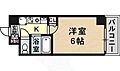 エステムコート神戸・ハーバーランド前4階4.8万円