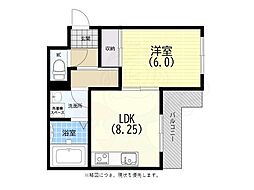 SY蓮宮通 3階