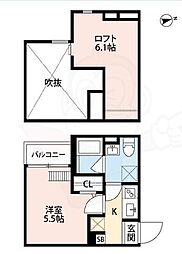 神戸市海岸線 中央市場前駅 徒歩4分