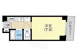 ノベラ海岸通 7階