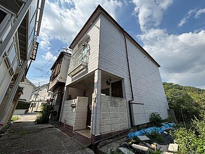 外観 外観