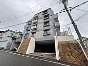 エクレール鶯町の賃貸物件